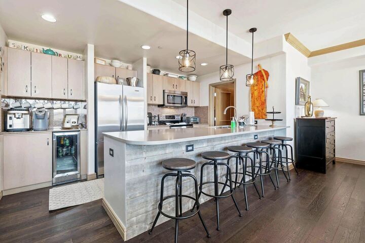 #503 - Kitchen