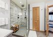 Gallery Thumbnail (#503 - Master Ensuite Bathroom)