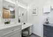 Gallery Thumbnail (#503 - Ensuite Bathroom)