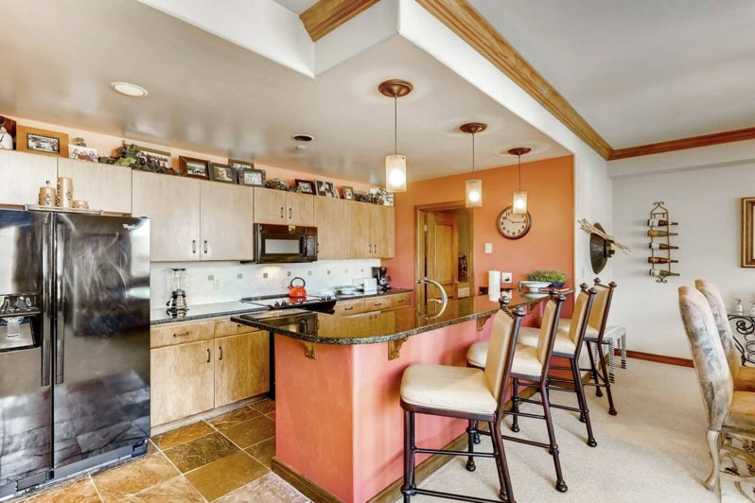#509 - Kitchen