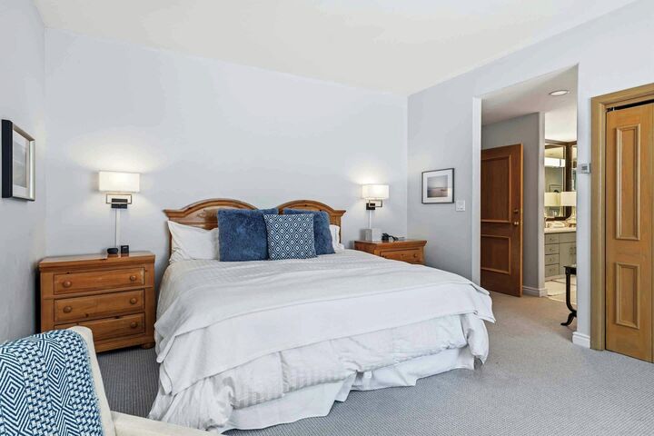 #222 - Master Bedroom