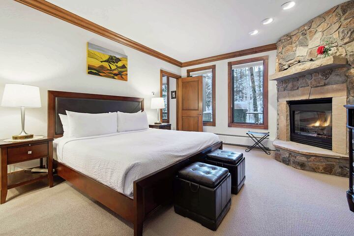 #102 - Bedroom