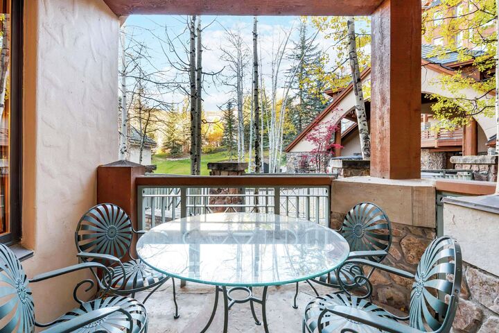 #102 - Patio