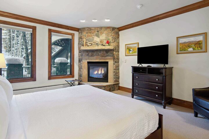 #102 - Bedroom