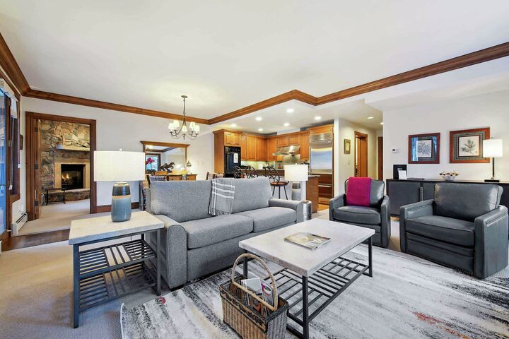 #102 - Living Area