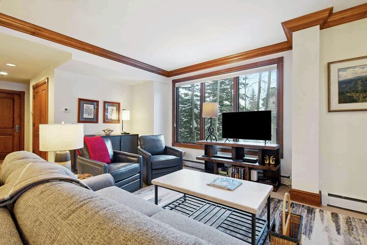 #102 - Living Area