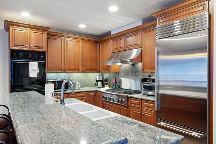 #102 - Kitchen