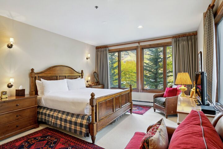 #204 - Bedroom