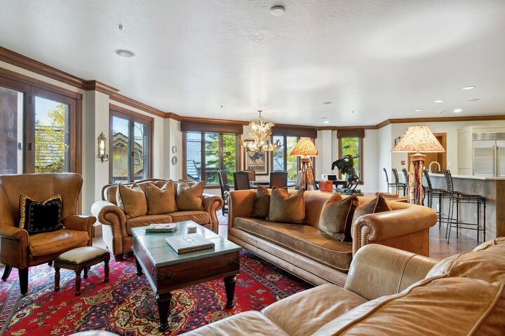 #204 - Living Area