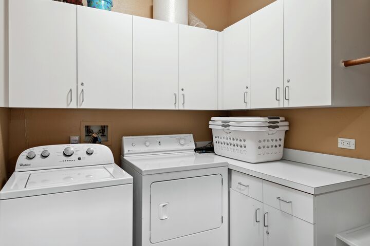 #204 - Laundry Room