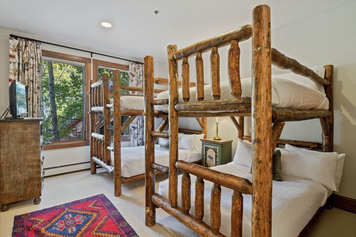 #204 - Bedroom