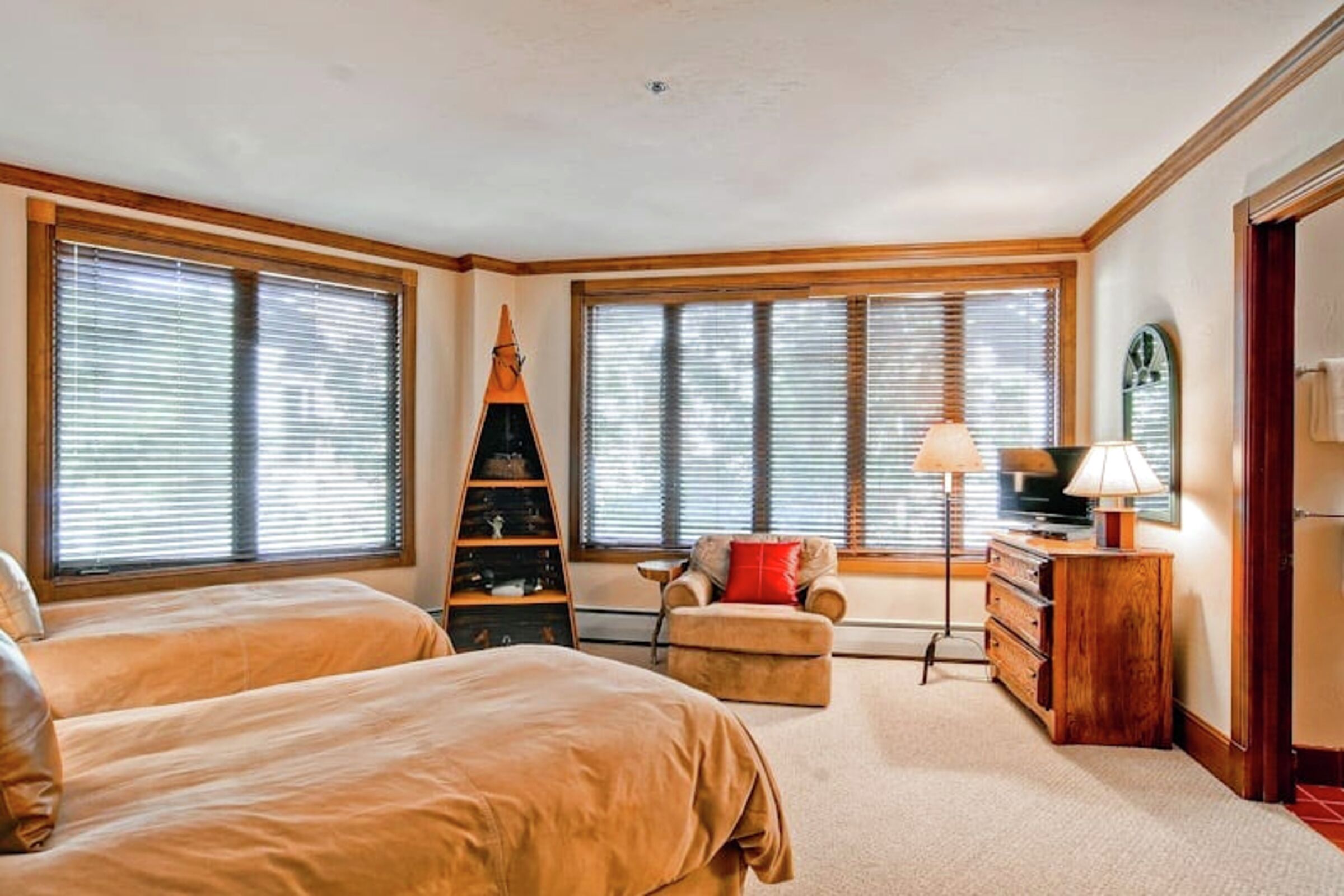 #101 - Bedroom