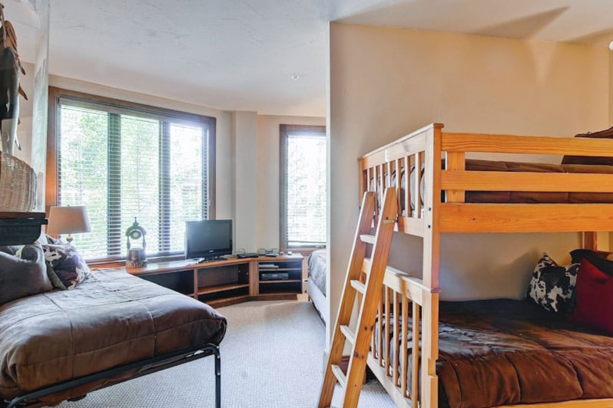 #101 - Bedroom