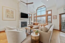 #S3 - Living Area