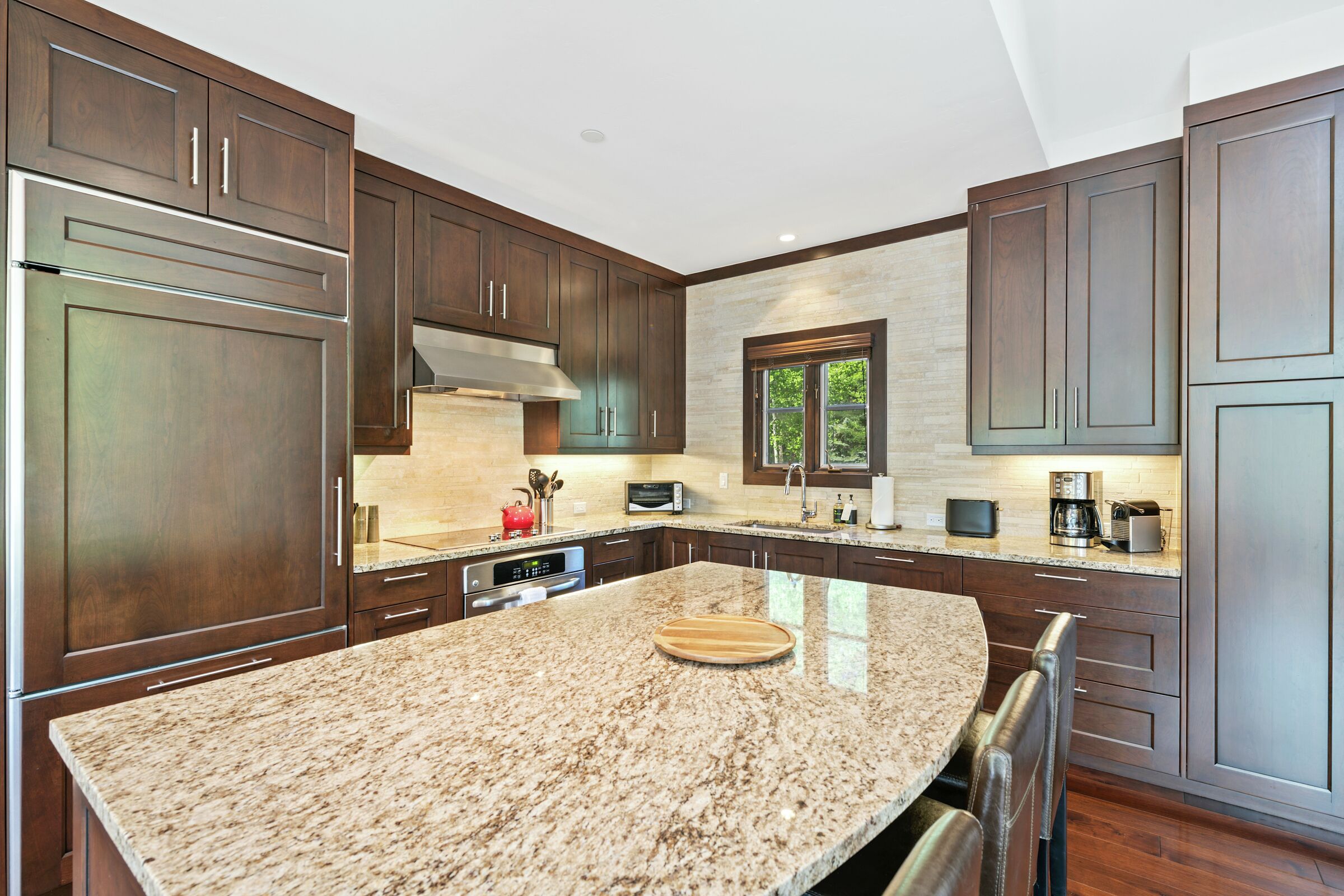 #A1 - Kitchen
