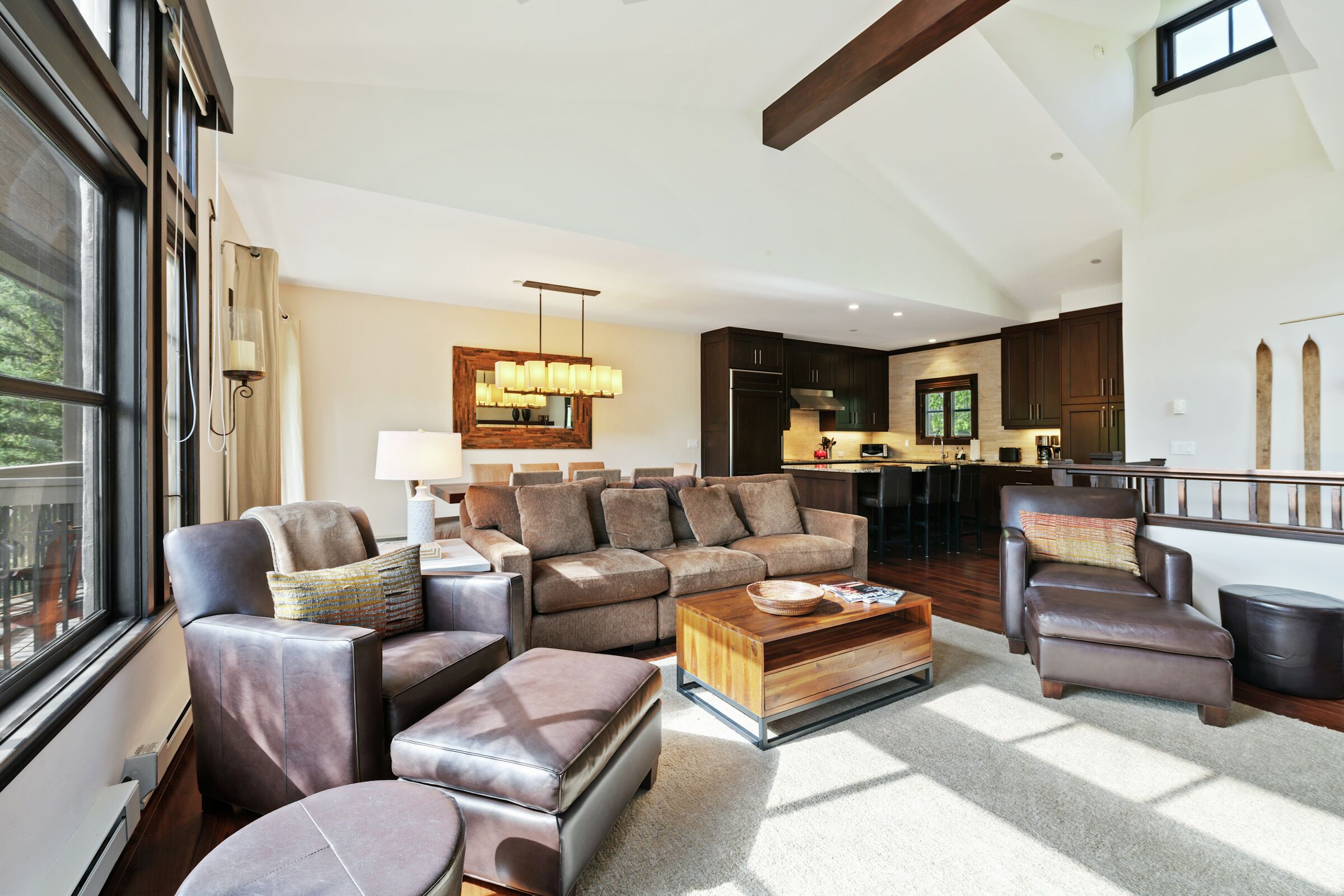 #A1 - Living Area