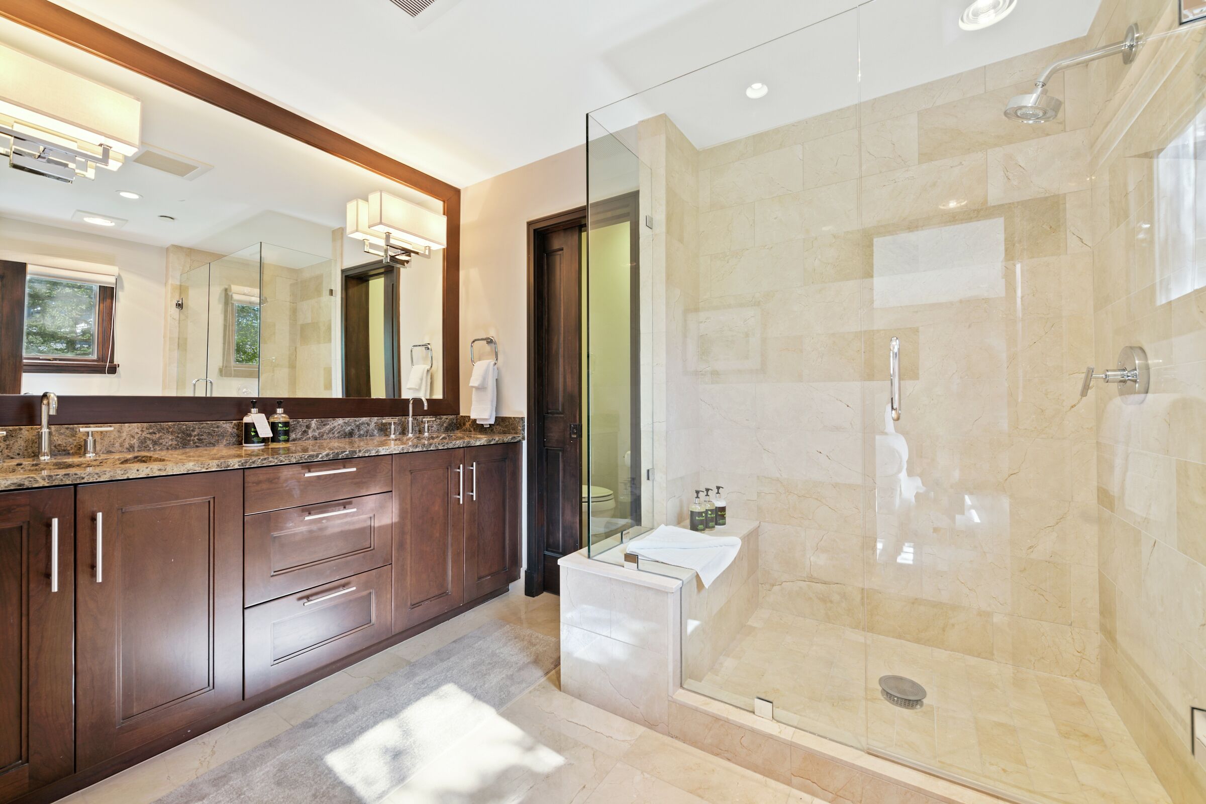 #A1 - Master Ensuite Bathroom
