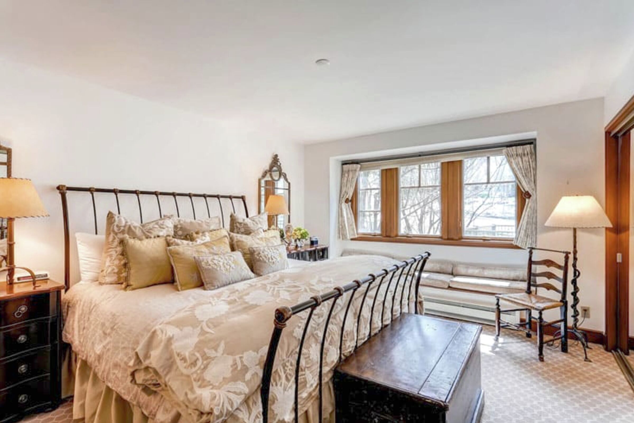 #P2 - Master Bedroom