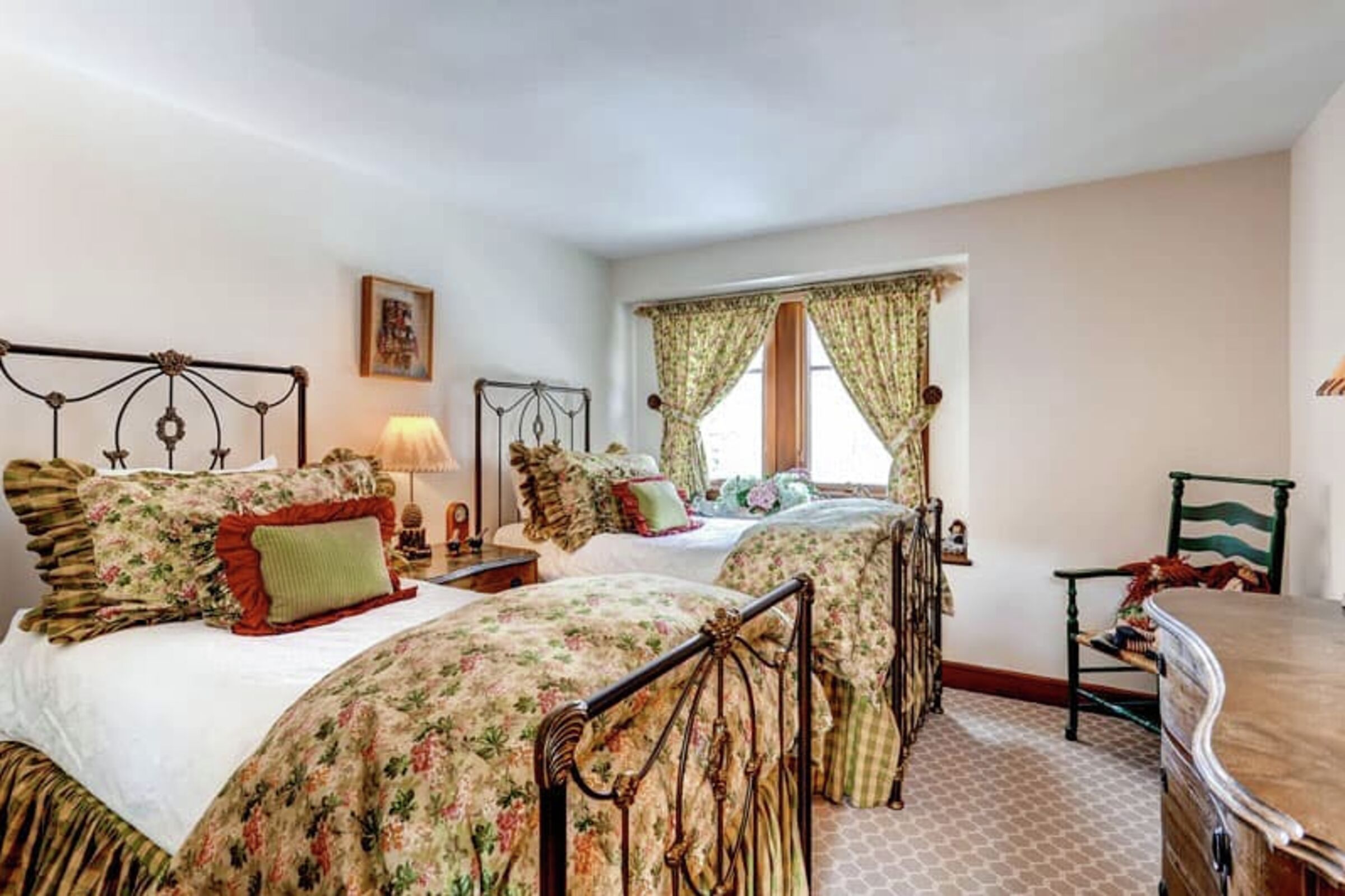 #P2 - Bedroom