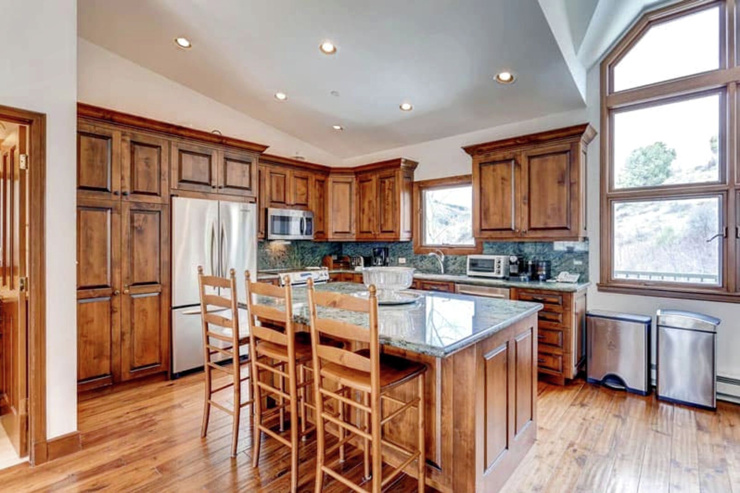 #P2 - Kitchen