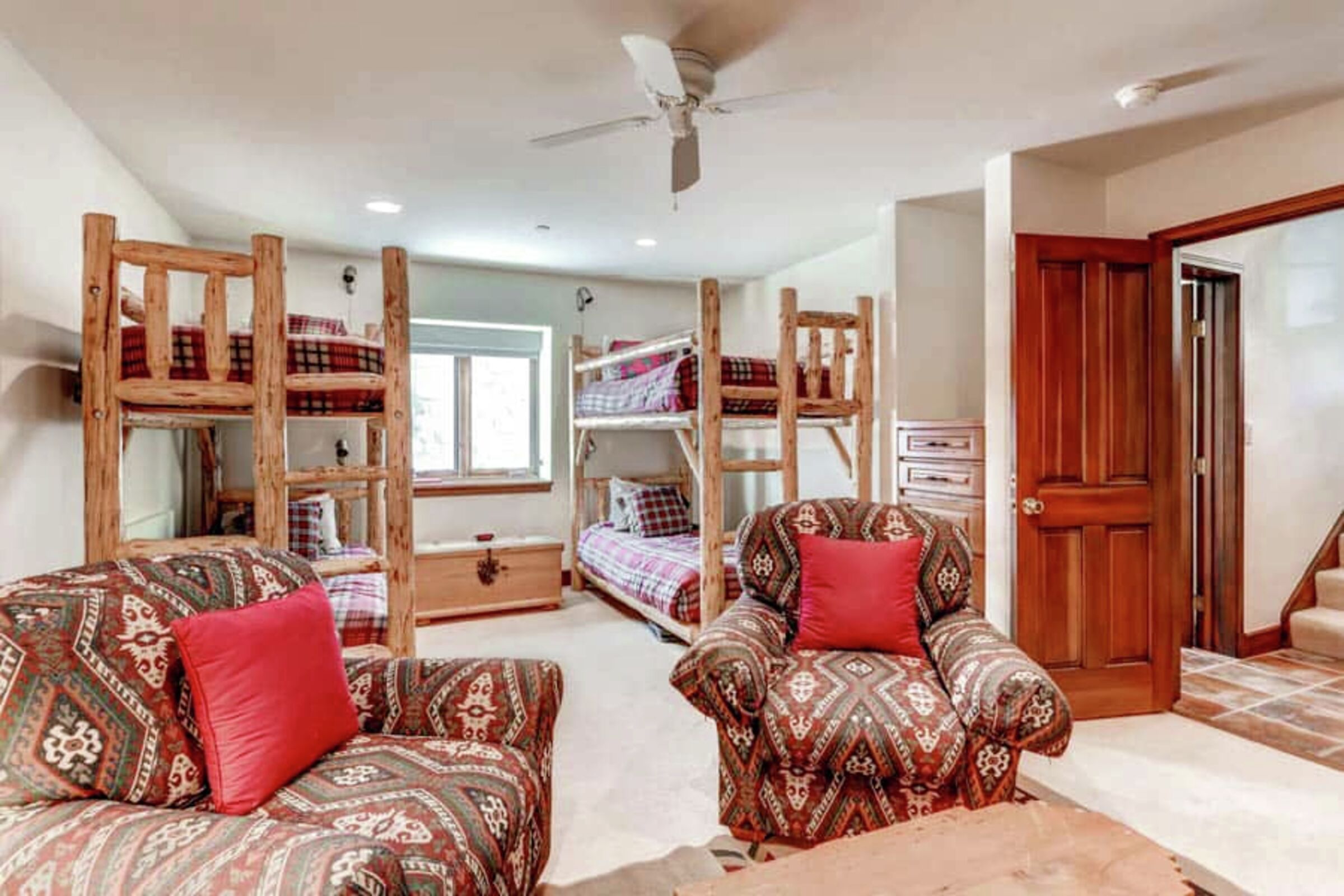#N5 - Bedroom