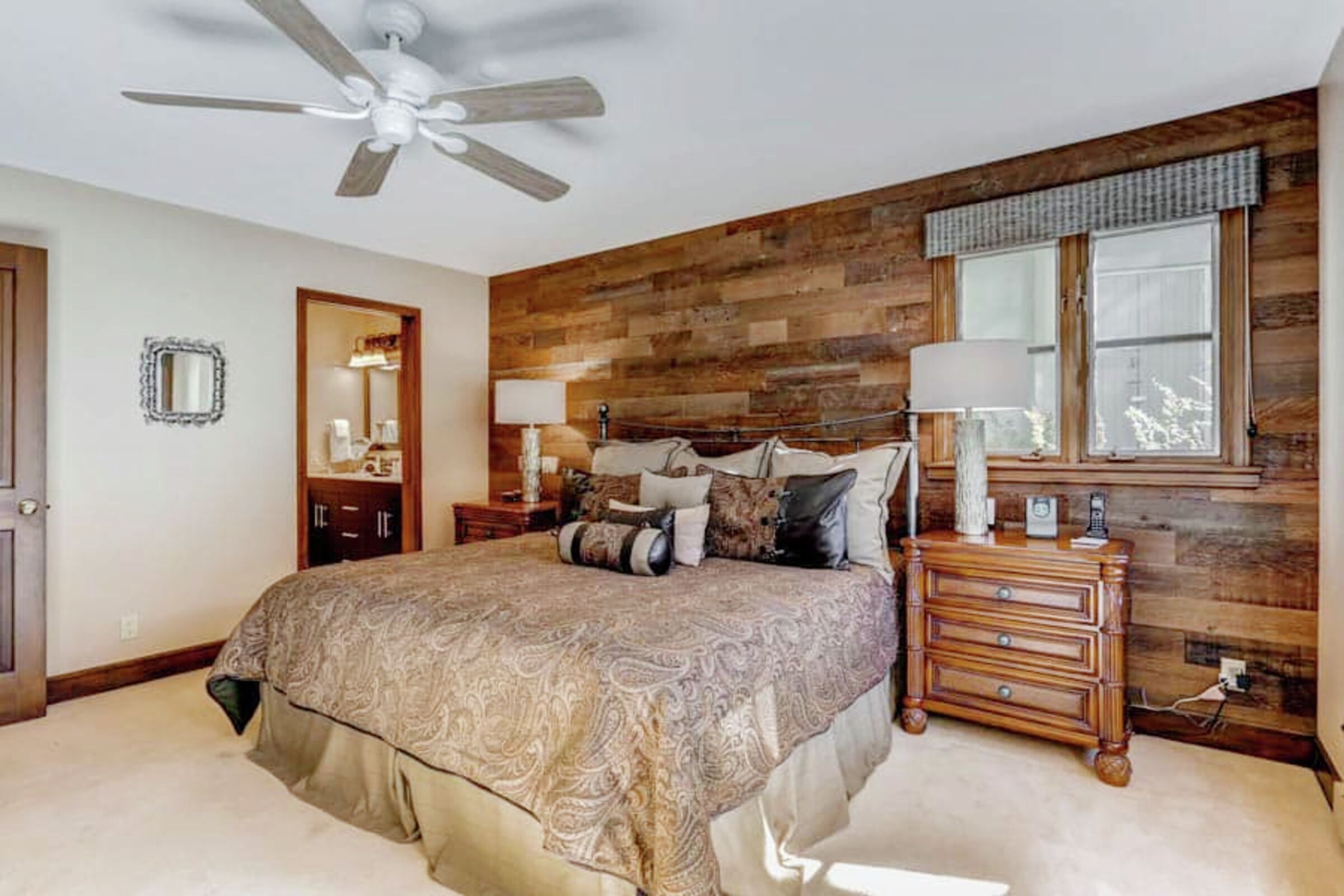 #N5 - Master Bedroom