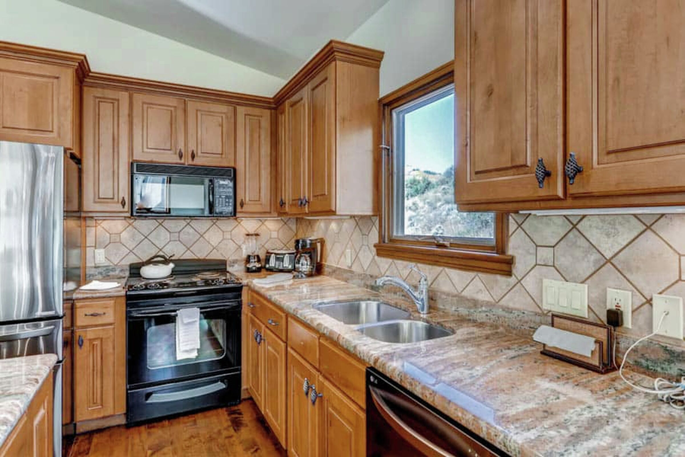 #N5 - Kitchen
