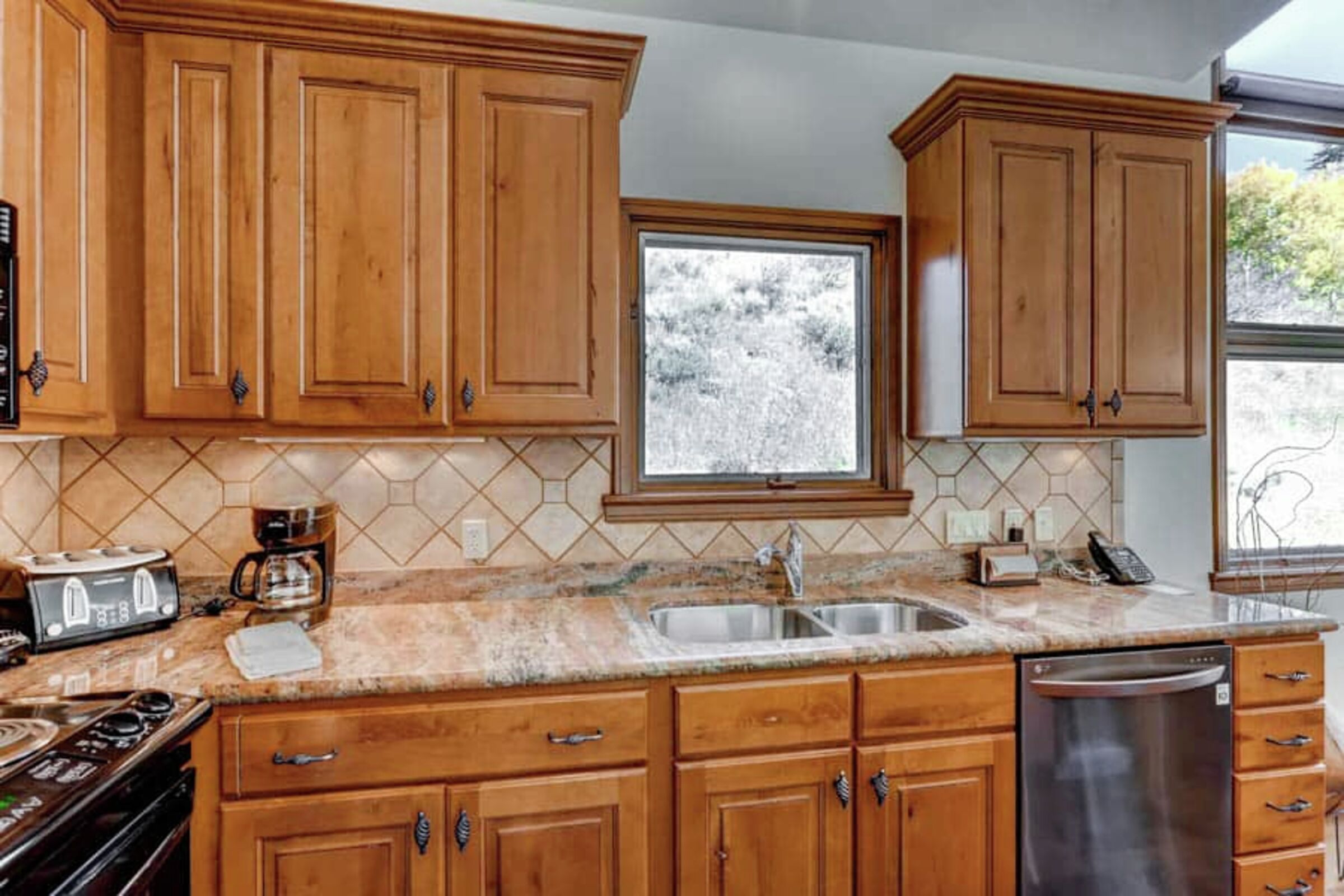 #N5 - Kitchen