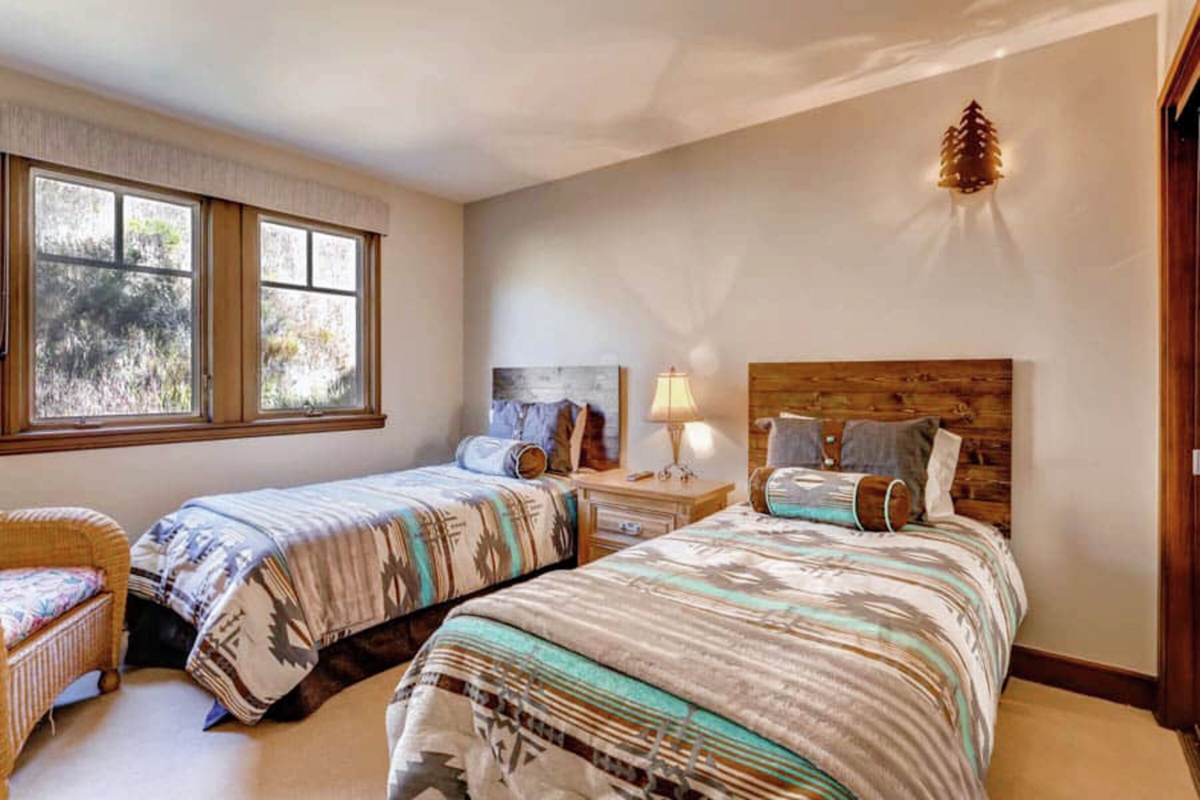 #N5 - Bedroom
