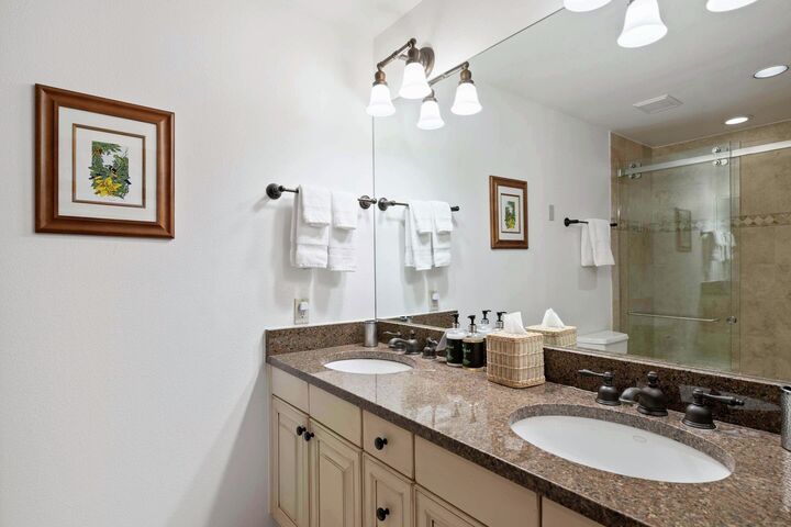 #M2 - Bathroom