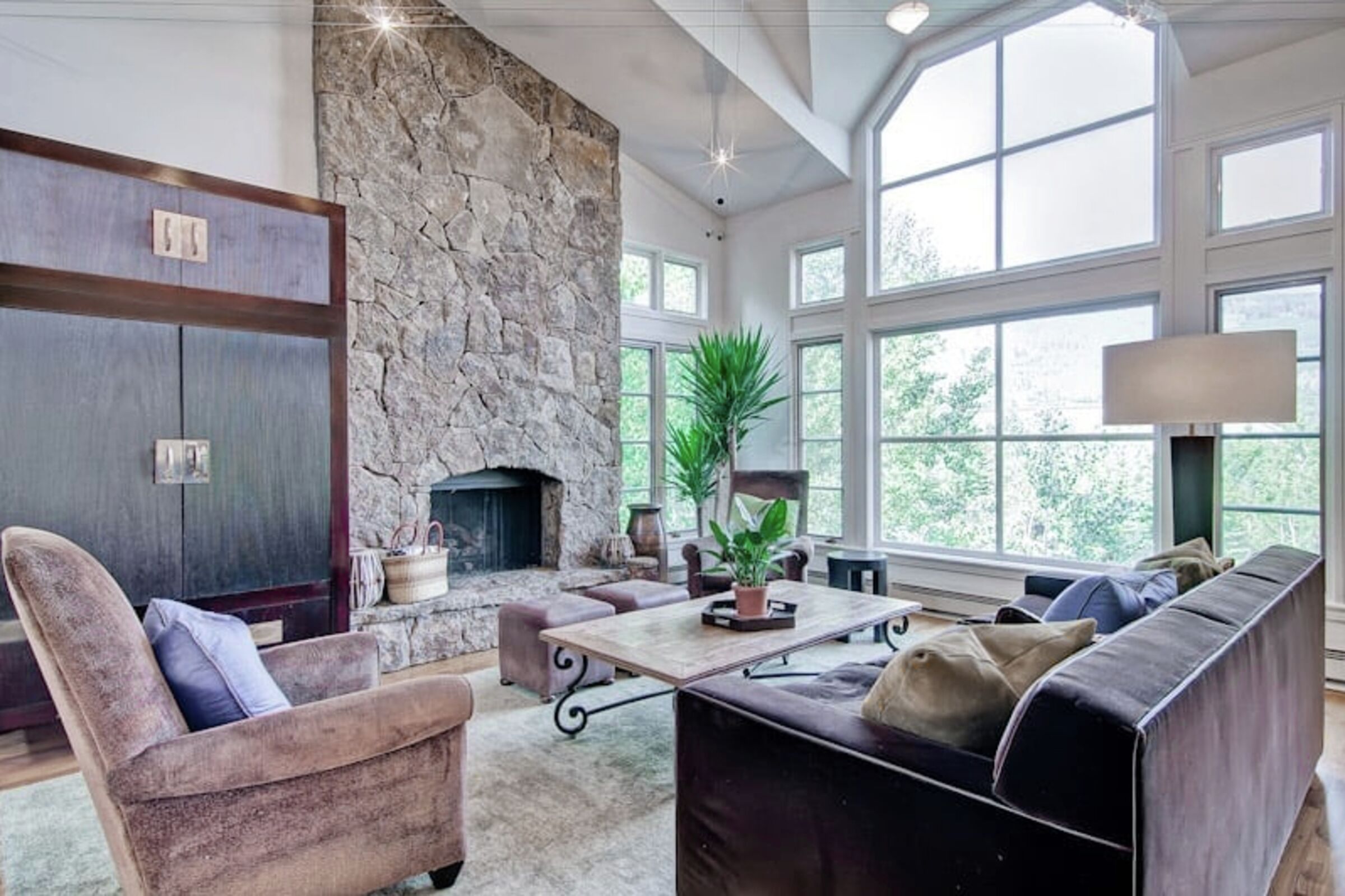 #R4 - Living Area