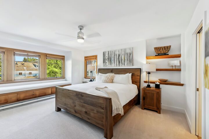 #B1 - Master Bedroom