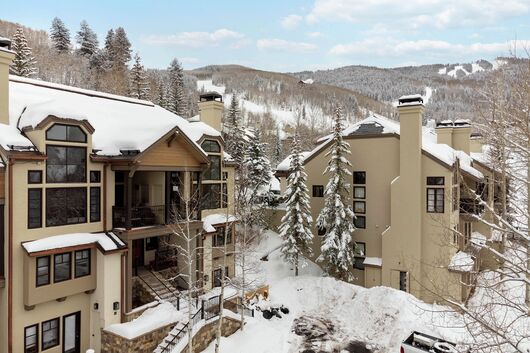 Meadows Townhomes