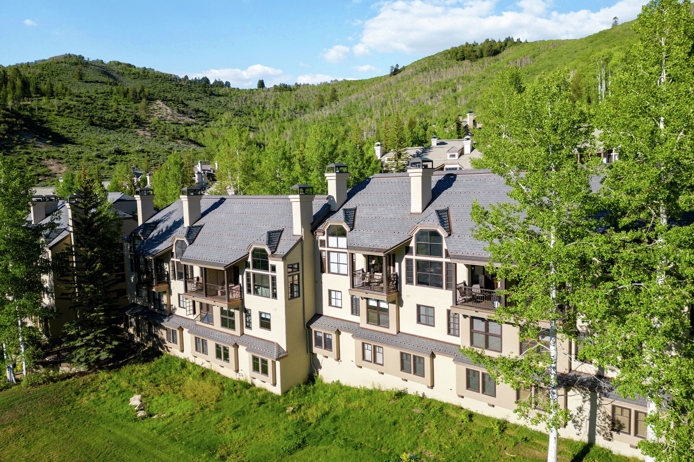 Meadows Townhomes
