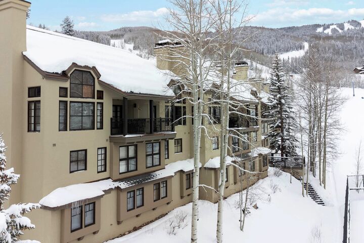 Meadows Townhomes