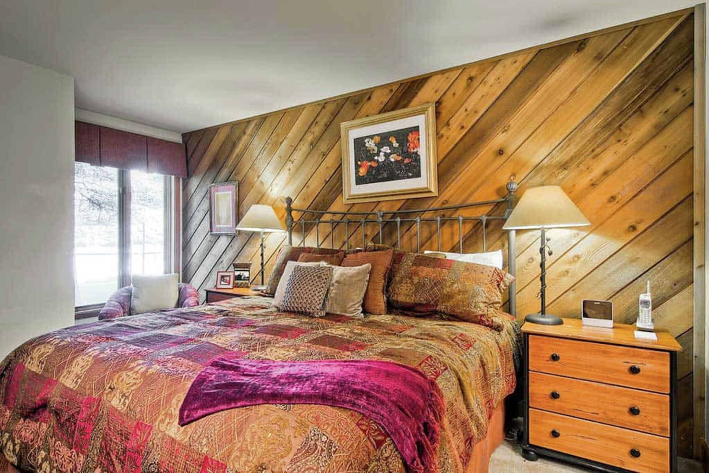 #115 - Bedroom