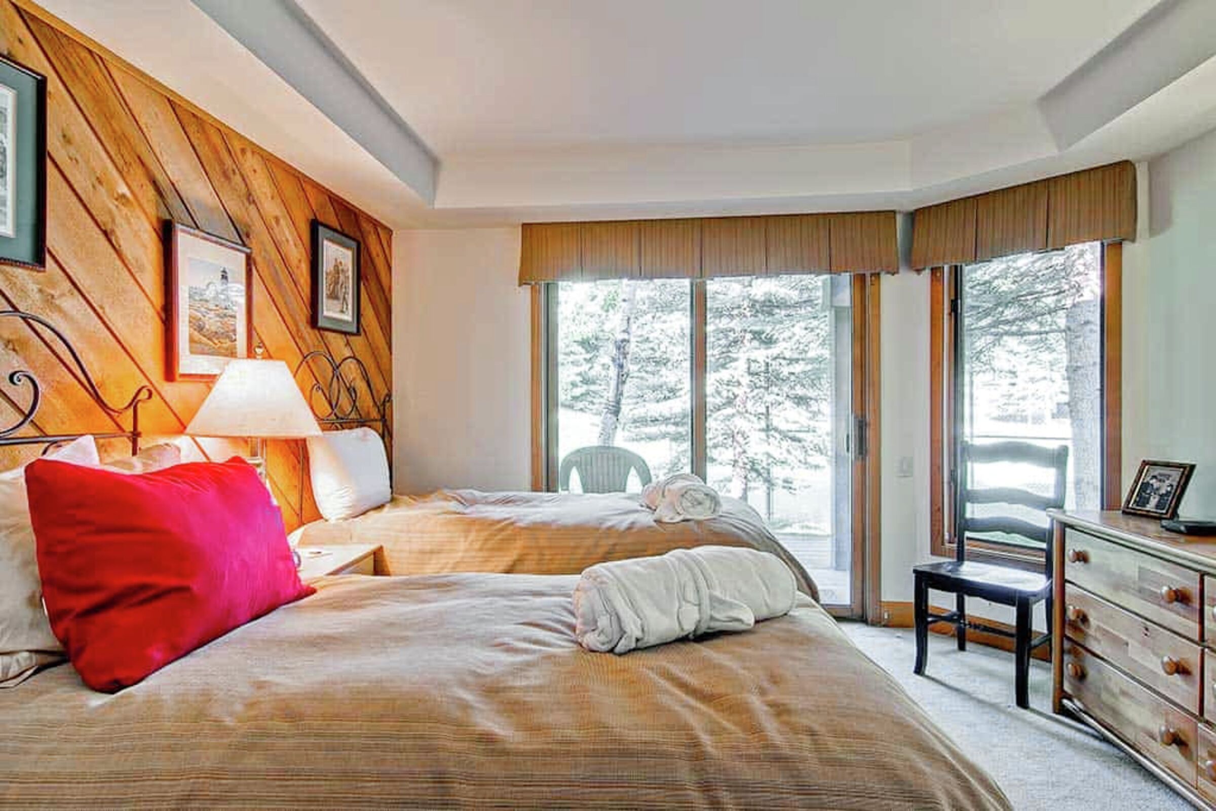 #115 - Bedroom