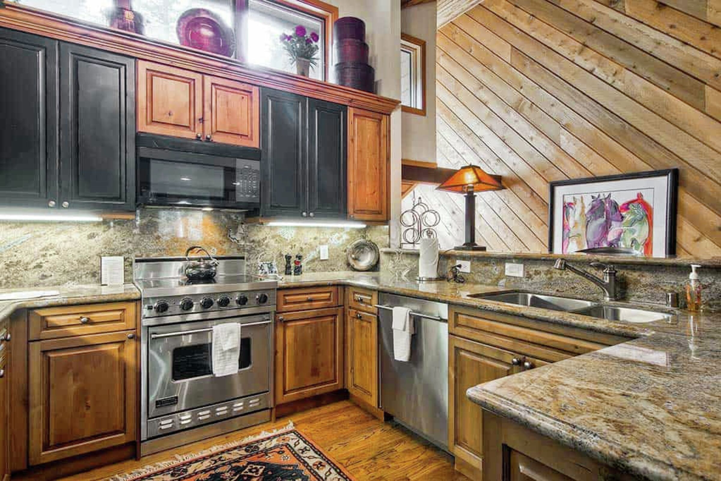 #115 - Kitchen