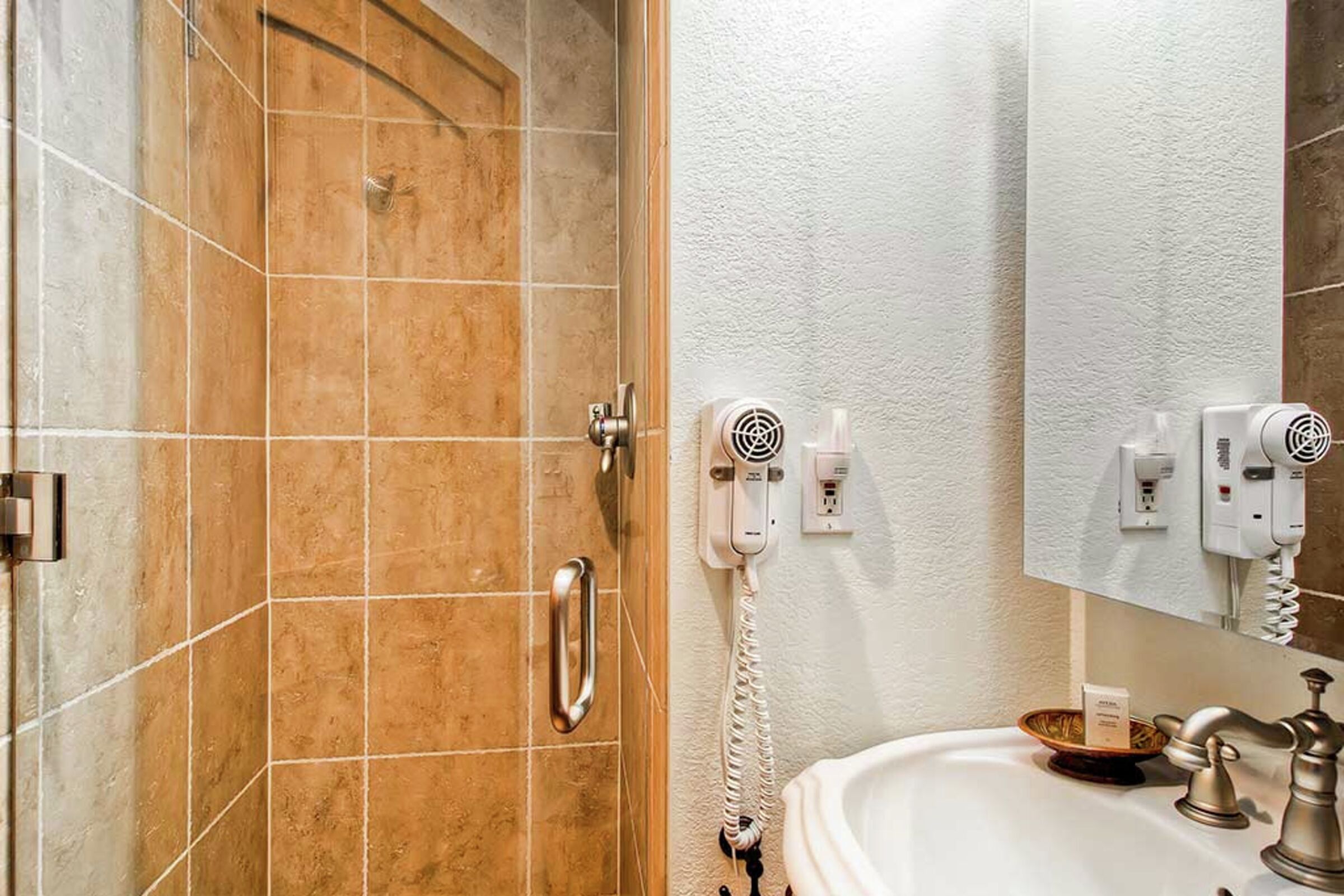 #115 - Bathroom