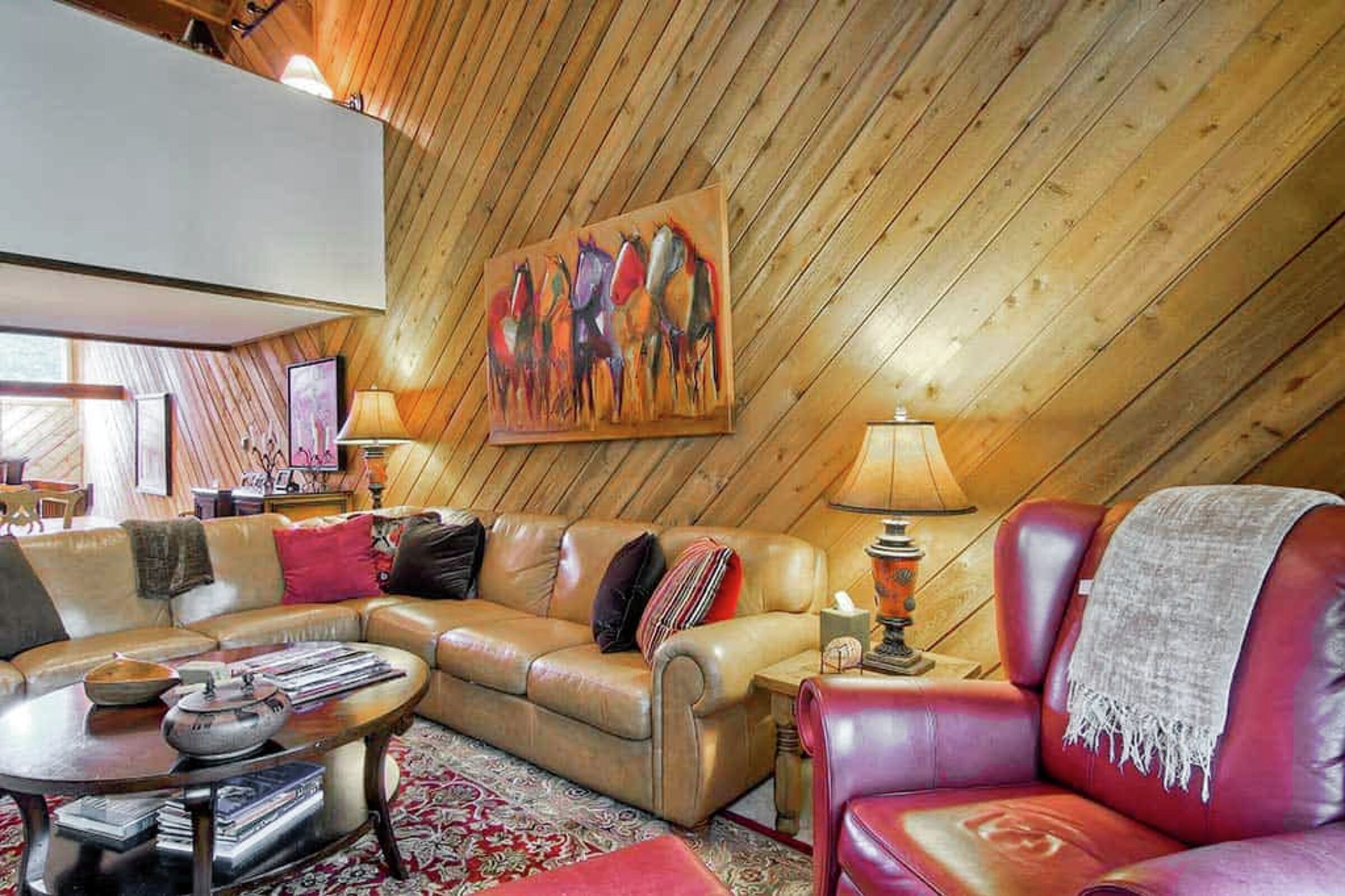 #115 - Living Area