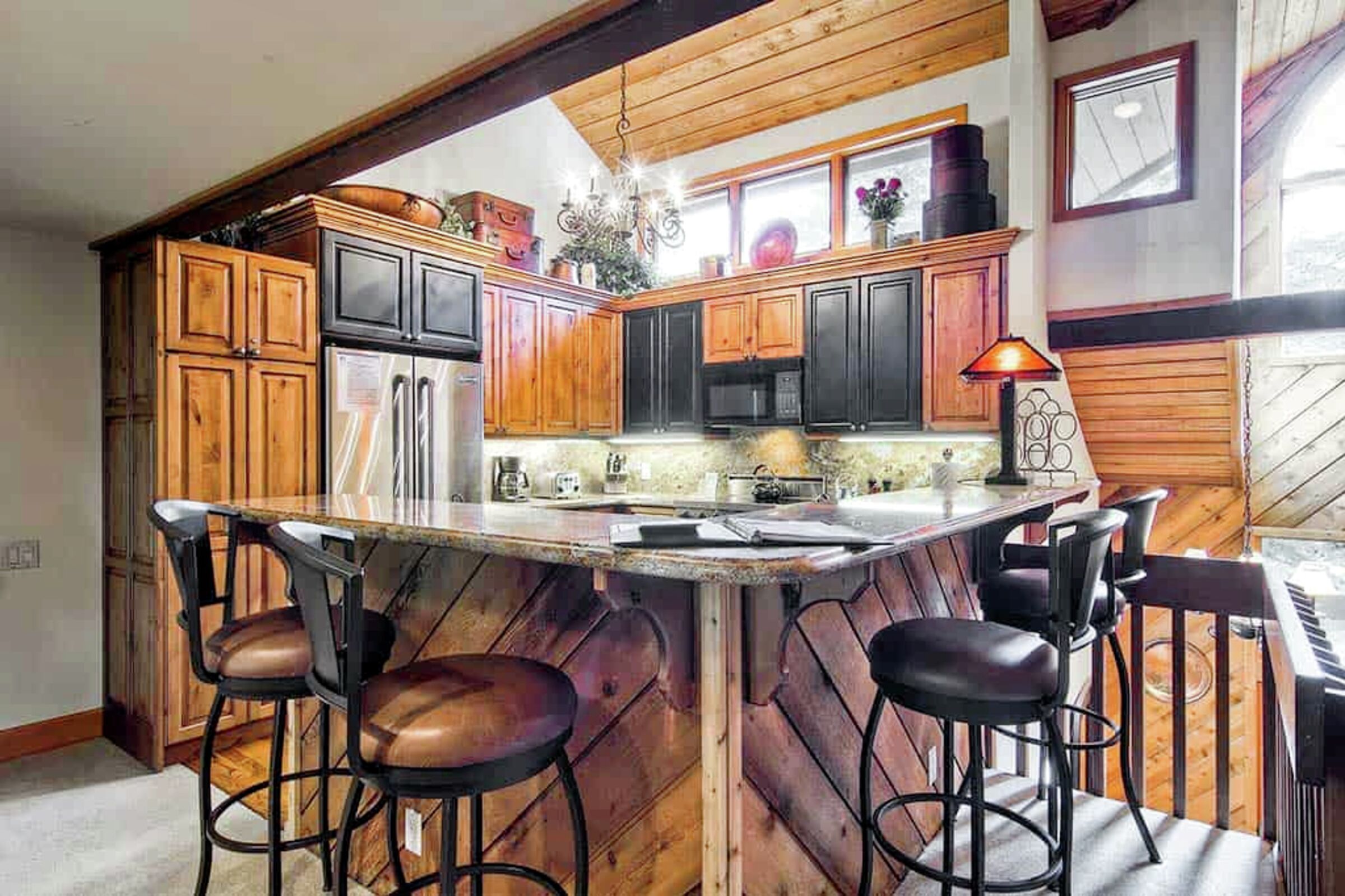 #115 - Kitchen