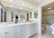 Gallery Thumbnail (#118 - Master Ensuite Bathroom)