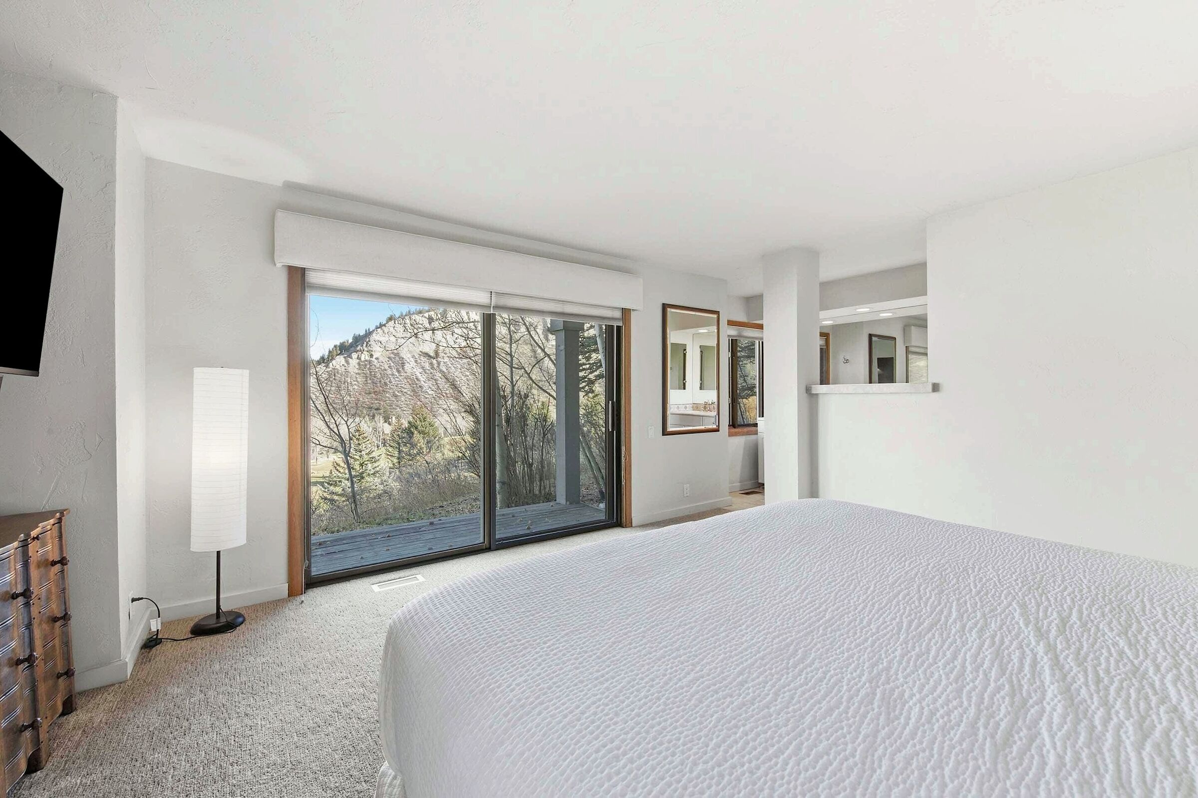 #118 - Master Bedroom