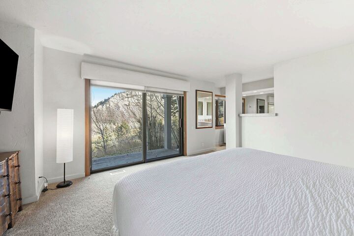 #118 - Master Bedroom