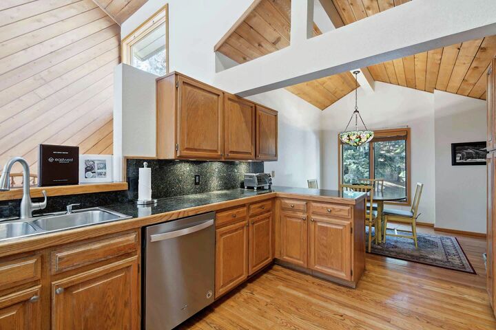 #149 - Kitchen