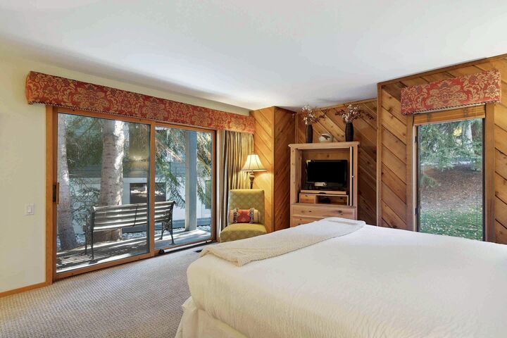 #149 - Master Bedroom