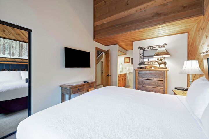 #84 - Master Bedroom