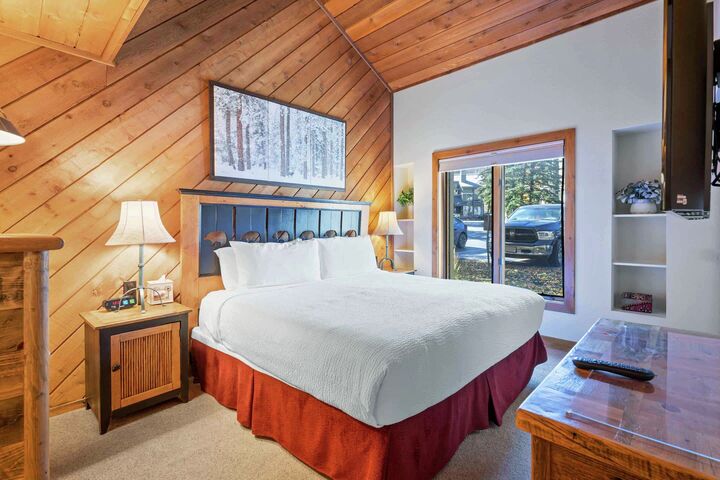 #84 - Master Bedroom