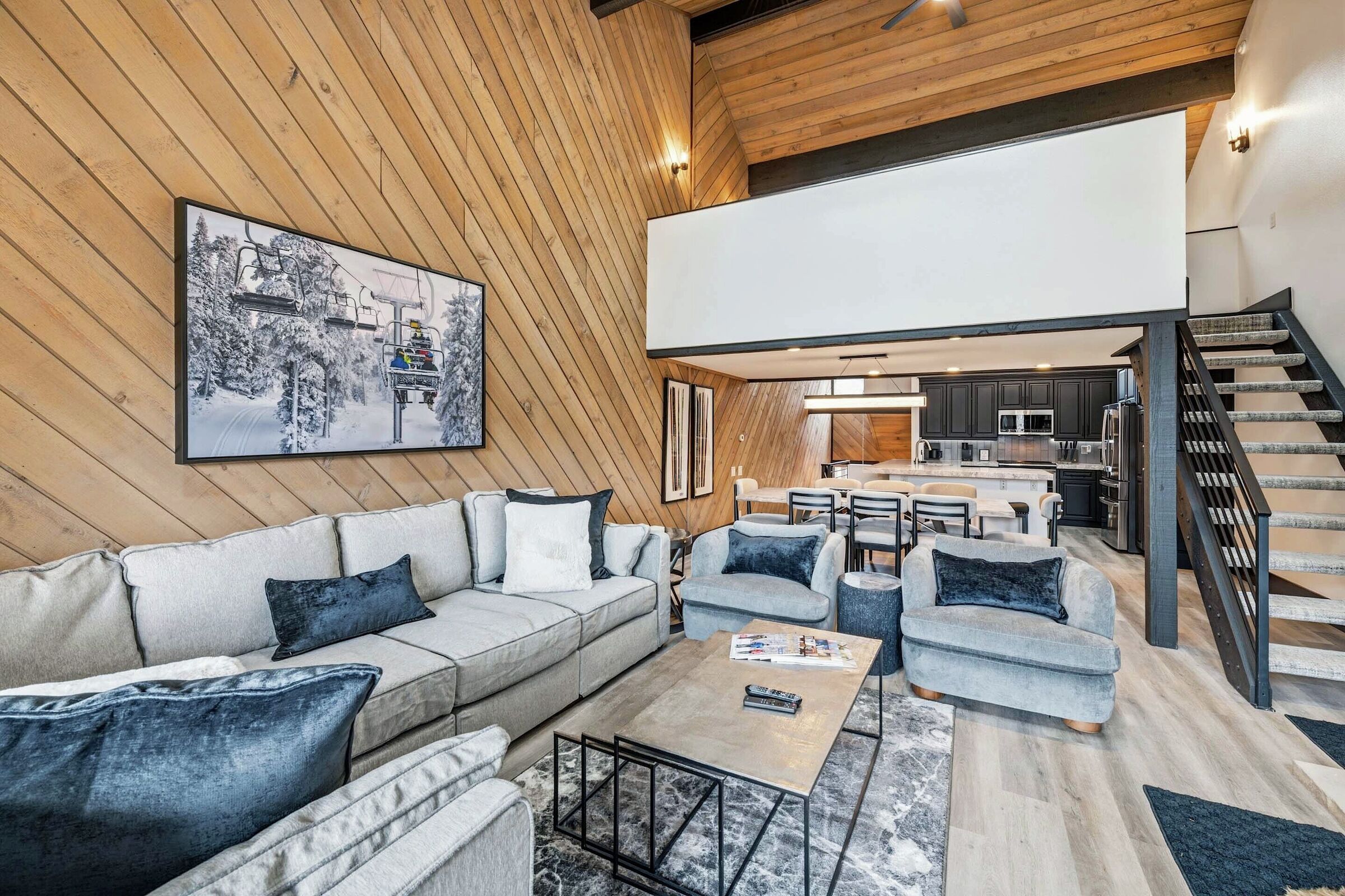 #86 - Living Area