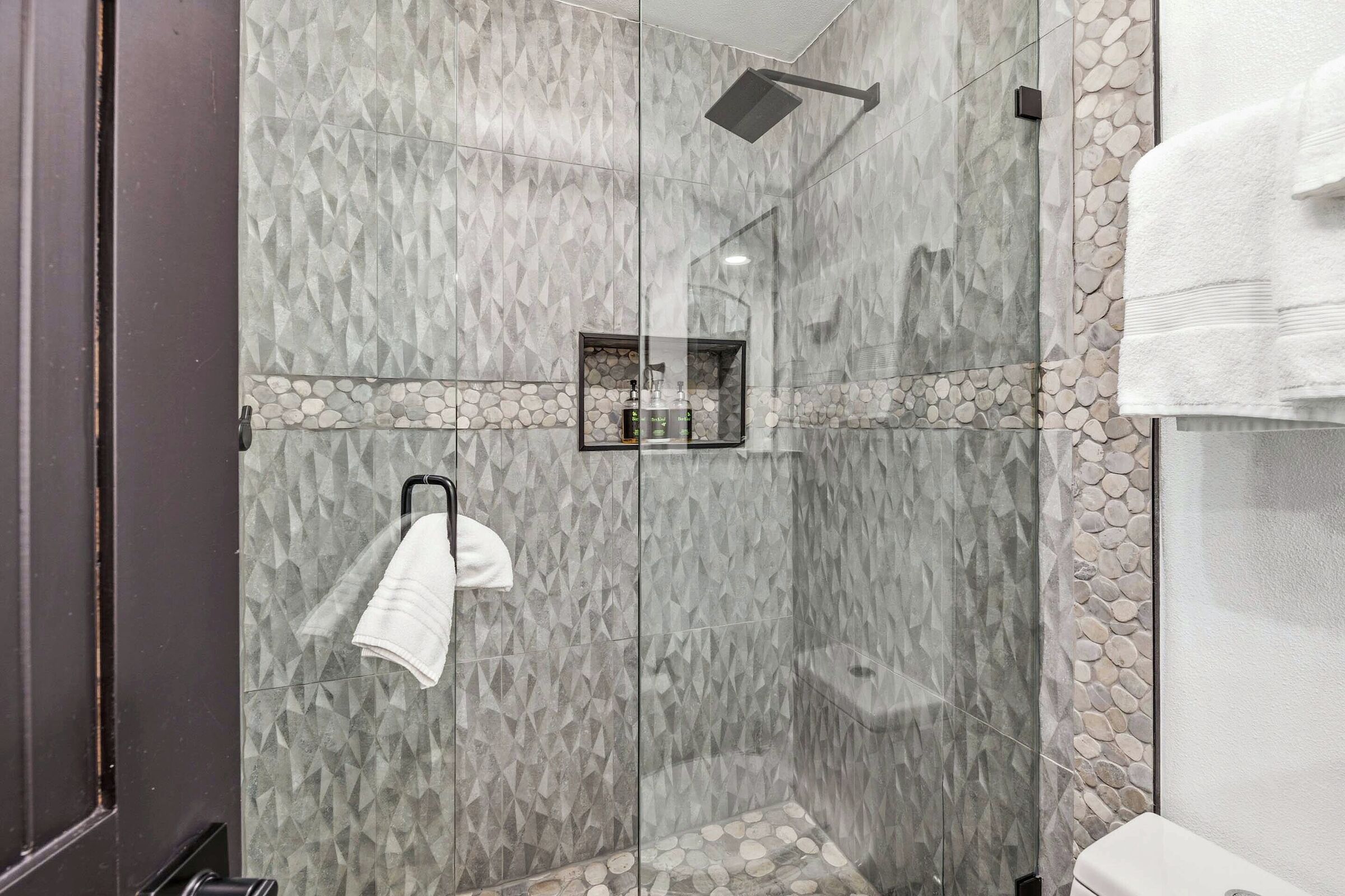 #86 - Master Ensuite Bathroom